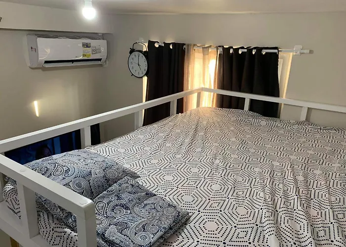 Apartment Your Lapu-Lapu City