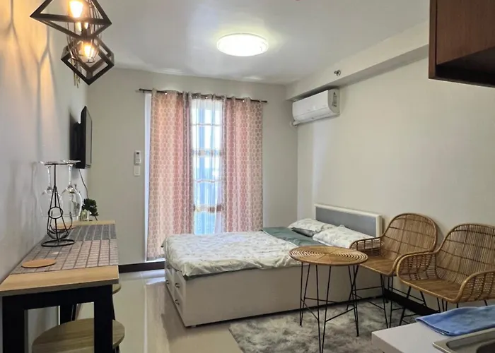 Your Apartment