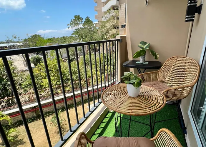 Your Apartment