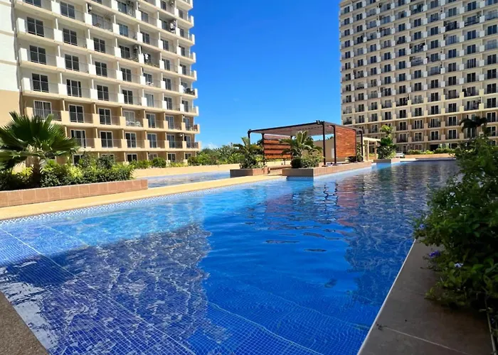 Your Apartment Lapu-Lapu City
